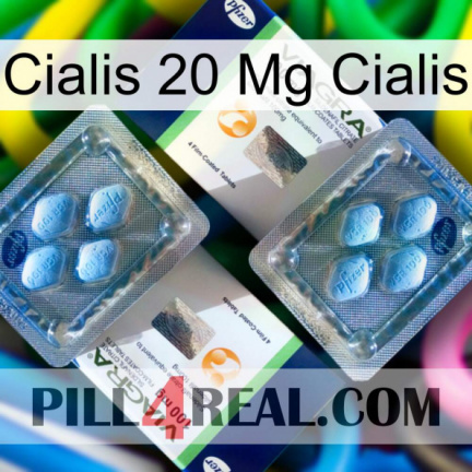 Cialis 20Mg Cialis viagra5